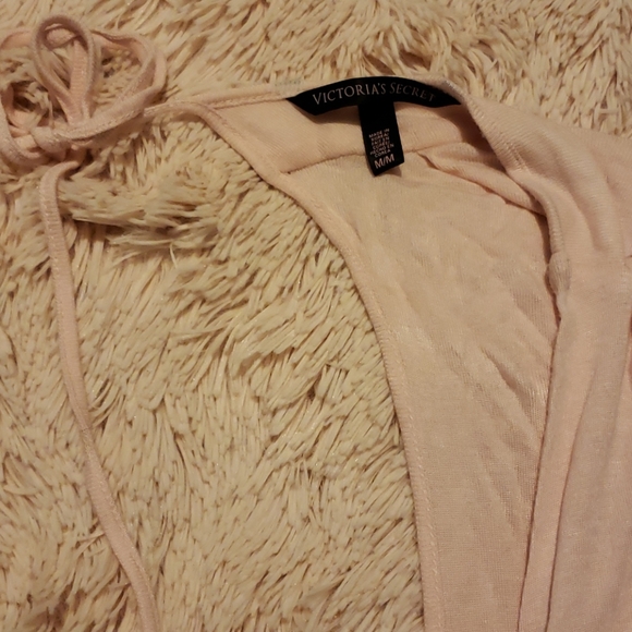 Victorias secret wrap shirt - Picture 2 of 3